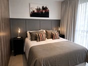 Studio / Pileta / Gym / Cochera / San Telmo