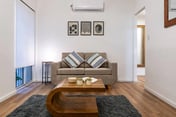 •NUEVO• Palermo / 2BDR / Netflix / Lavarropas
