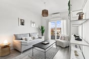 •NUEVO• / Palermo Soho / Lavarropa / Home Office