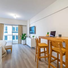 Studio Para 2 / a minutos del Obelisco / Retiro