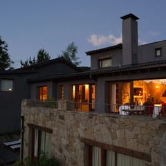 Mansion frente al lago / 10BDR / Pileta / Jacuzzi
