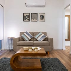 •NUEVO• Palermo / 2BDR / Netflix / Lavarropas