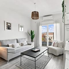 •NUEVO• / Palermo Soho / Lavarropa / Home Office