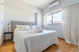 Spacious 2BR w Balcony / Security/ Wifi / Belgrano - Image 3