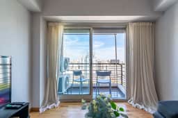 Spacious 2BR w Balcony / Security/ Wifi / Belgrano - Image 4