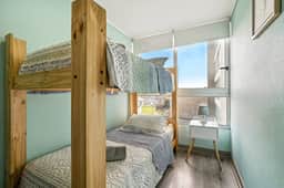 Central Apt in Santiago with Pool / For six! - Image 5