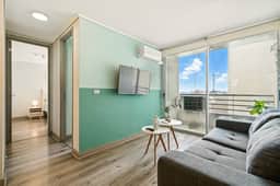 Central Apt in Santiago with Pool / For six! - Image 3