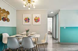 Central Apt in Santiago with Pool / For six! - Image 4