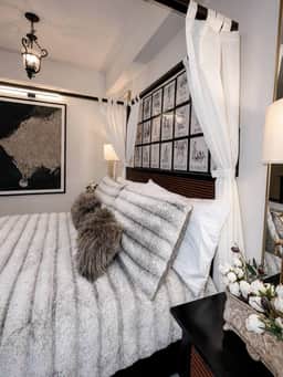 Condesa 2Bd, Pool, Park view, GYM, Patio, Security - Imagen 5
