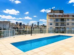 Studio / Pileta / Gym / Cochera / San Telmo - Image 5