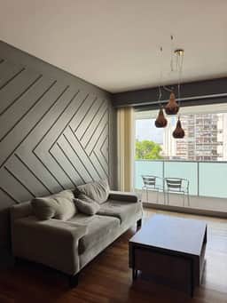Palermo Luxury con Cochera, Laundry, Gym y Pileta - Image 4