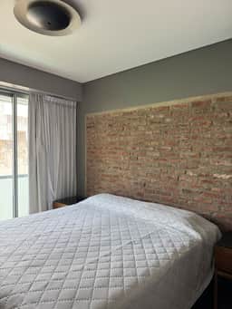Palermo Luxury con Cochera, Laundry, Gym y Pileta - Image 3