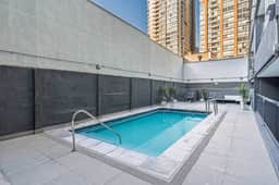 U707 / Centrico en Santiago! / Gym / Wifi / Balcon - Image 4
