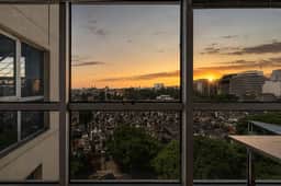Vistas unicas - Recoleta / 3BDR - Laundry + A/C - Image 5