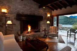 Mansion frente al lago / 10BDR / Pileta / Jacuzzi - Image 5