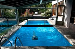 Mansion frente al lago / 10BDR / Pileta / Jacuzzi - Image 4