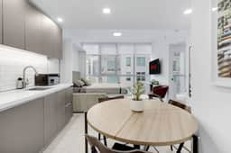 Luxury Stay in Brickell • 1BR • Pool & Gym - Image 4