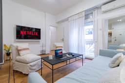 • NUEVO • Palermo / 2BDR / Netflix / Lavarropas - Image 4