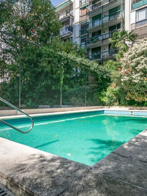 Pools & Gyms