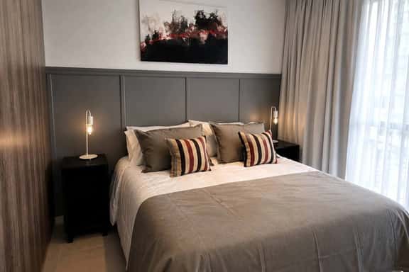 Studio / Pileta / Gym / Cochera / San Telmo - Image 1