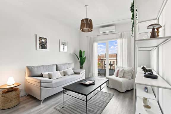 •NUEVO• / Palermo Soho / Lavarropa / Home Office - Image 1
