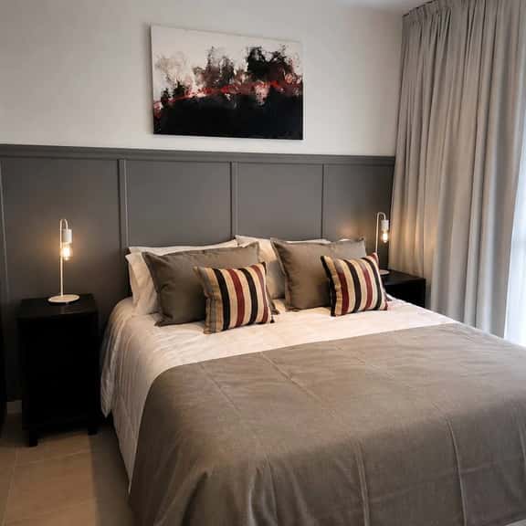 Studio / Pileta / Gym / Cochera / San Telmo - Image 1