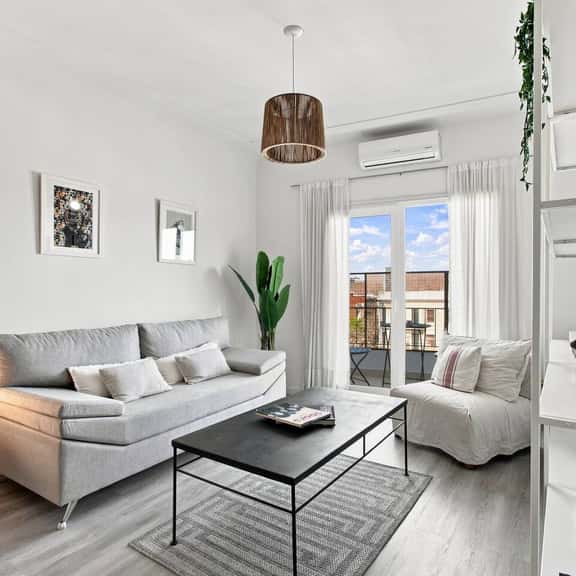 •NUEVO• / Palermo Soho / Lavarropa / Home Office - Image 1