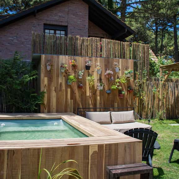 Casa Creo ·Diseño y naturaleza con jacuzzi privado - Image 1