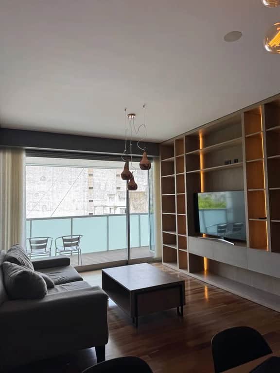 Palermo Luxury con Cochera, Laundry, Gym y Pileta - Image 2