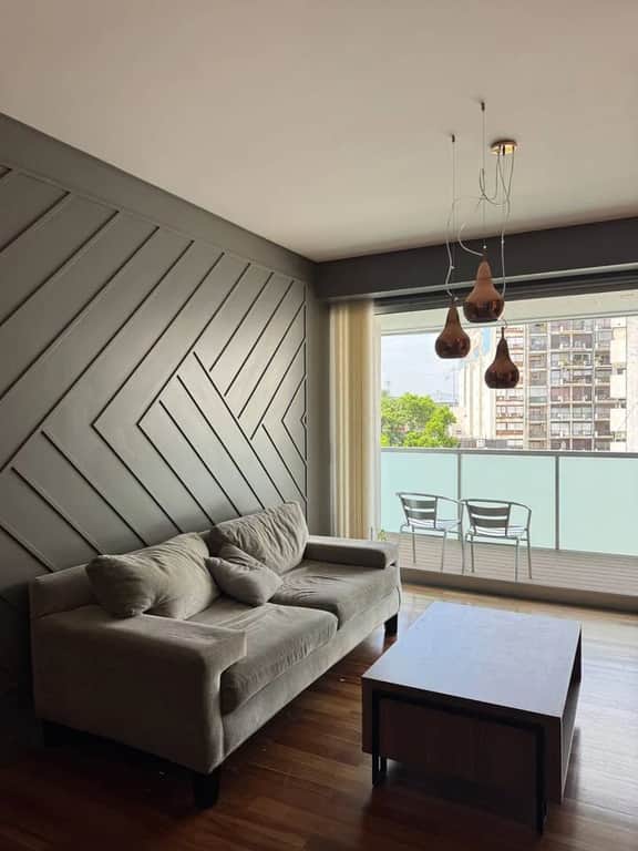 Palermo Luxury con Cochera, Laundry, Gym y Pileta - Image 4