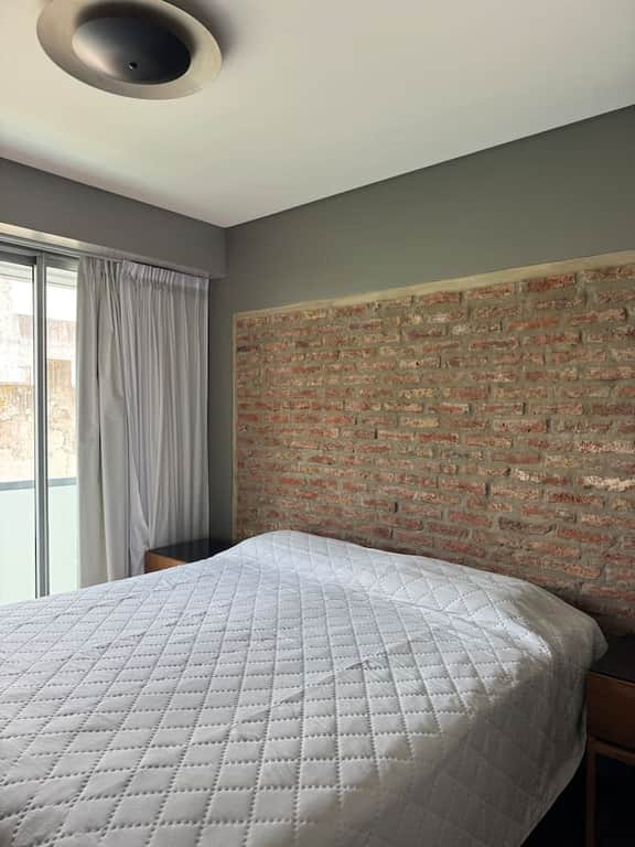 Palermo Luxury con Cochera, Laundry, Gym y Pileta - Image 3