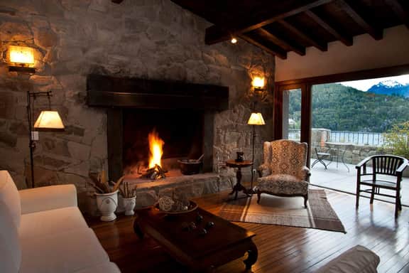 Mansion frente al lago / 10BDR / Pileta / Jacuzzi - Image 5
