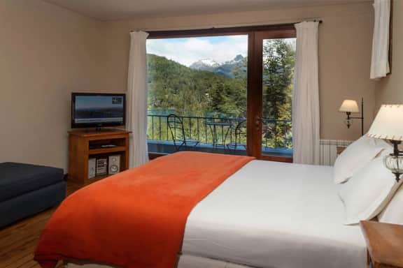 Mansion frente al lago / 10BDR / Pileta / Jacuzzi - Image 3
