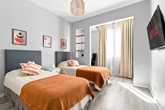 •NUEVO• / Palermo Soho / Lavarropa / Home Office - Image 5