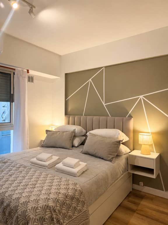 Studio a estrenar / Laundry + WIFI / Palermo - Image 2