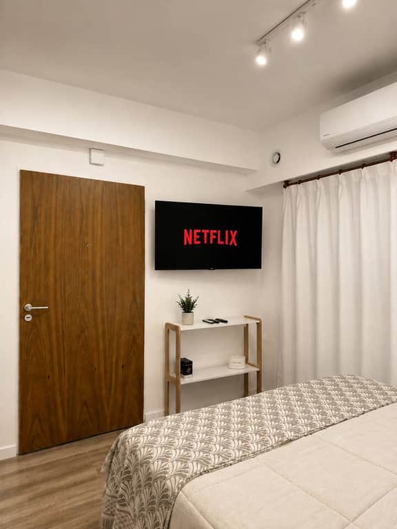 Studio a estrenar / Laundry + WIFI / Palermo - Image 5