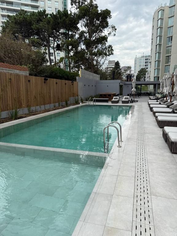 1Dorm frente al Mar / Edificio Full Amenities- PDE - Image 1