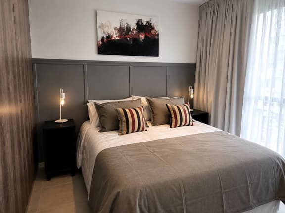 Studio / Pileta / Gym / Cochera / San Telmo - Image 1