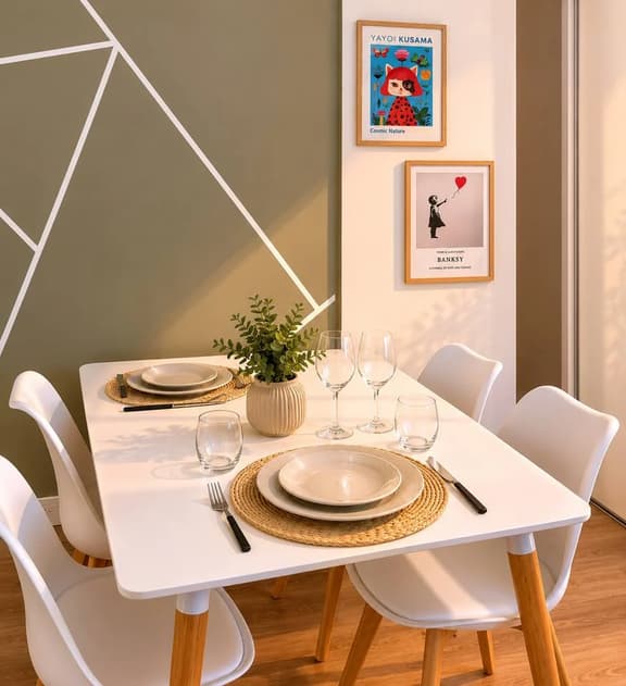 Studio a estrenar / Laundry + WIFI / Palermo - Image 1