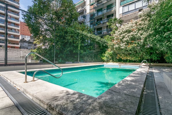 Guest & Property Management